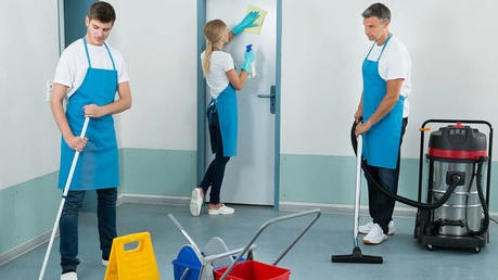 Secrets Of The Modern Housekeeper: Unlocking A New World Of Housekeeping Services