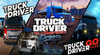 Truck Drivers: The Backbone of the American Economy