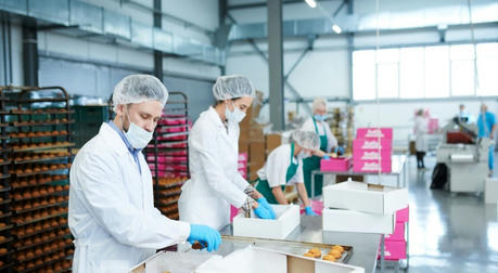 Understanding the Role of a Food Packaging Worker