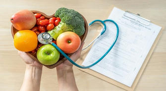 How much does a nutritionist earn?