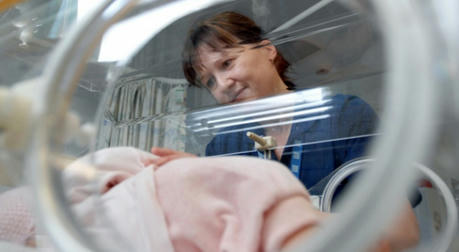 The Vital Role of Neonatal Nurses in Neonatal Care