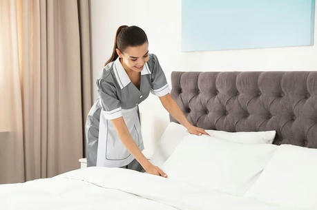 The Essential Skills Every Housekeeper Should Have