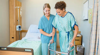 Nursing Assistant: The Backbone of Patient Care