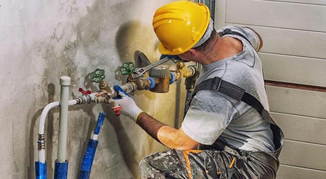 Flush with Opportunity: Dive into a Rewarding Plumbing Career