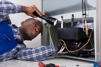 Your Go-To Guide for Appliance Repair: Making Life a Whole Lot Easier