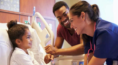 Want to Become a Pediatric Nurse? These Skills and Mindsets You Must Have!