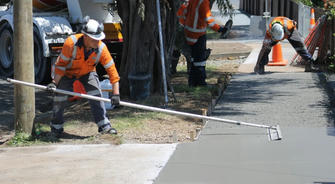 High-Paying Concrete Worker Recruitment: Join a Top Construction Team to Build the Future