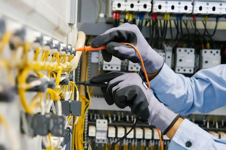 Electrician Industry Demand Soars!