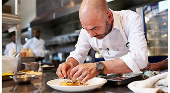 Chefs Unplugged: The Skills, Challenges, and Rewards of Culinary Leadership