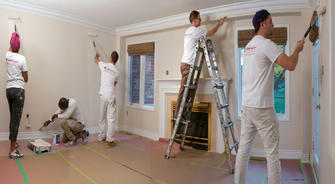 What do you need to know about painting your house?